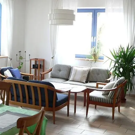 Apartment Old Customs House *
