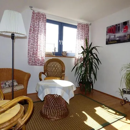 Old Customs House Apartment *